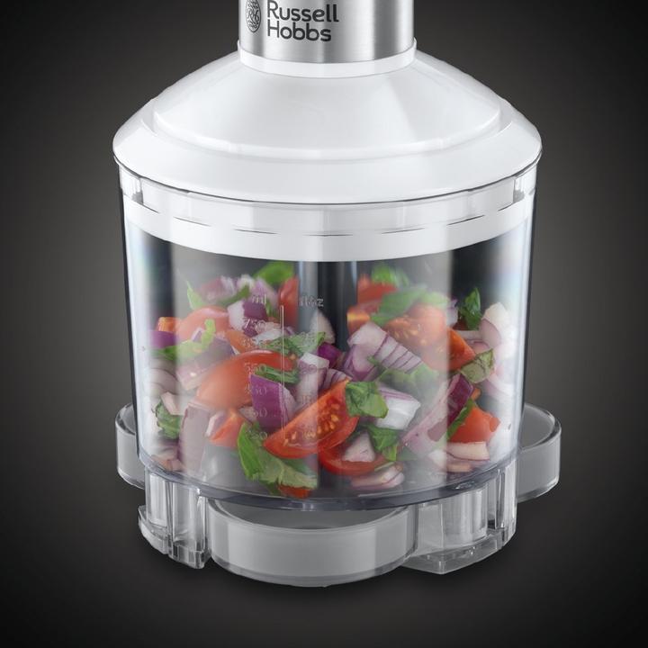 Actual product image Russell Hobbs EasyPrep