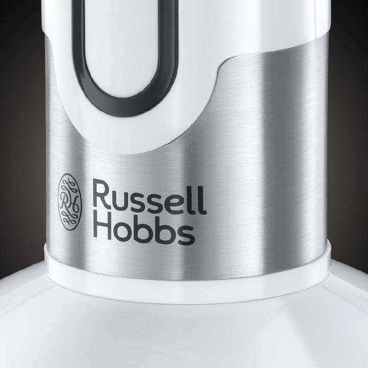 Actual product image Russell Hobbs EasyPrep