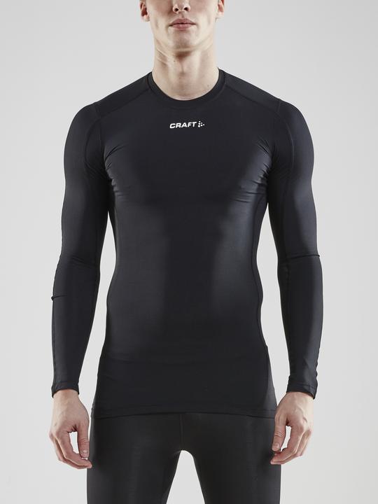 Produktbild Craft Pro Control Compression Long Sleeve Unisex (XXL)