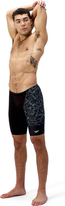 Actual product image Speedo HyperBoom V-Cut Jammer (7)