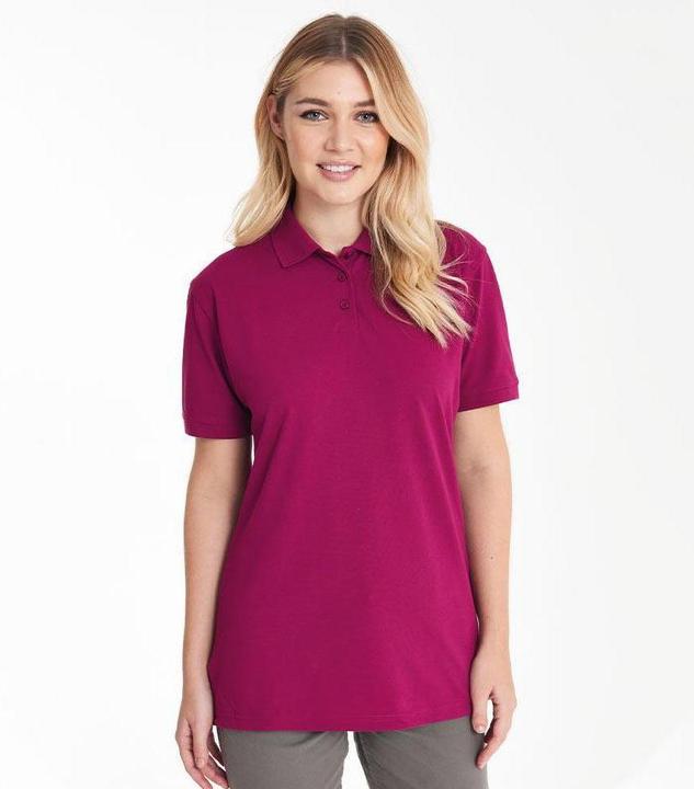 Produktbild Kustom Kit Klassik Poloshirt Kurzarm (38)