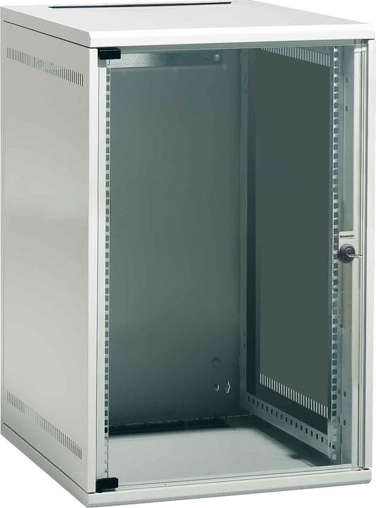 Produktbild Schäfer Shop SCHAFER NT Box Schrank (15 HE, 19 Zoll Rack)