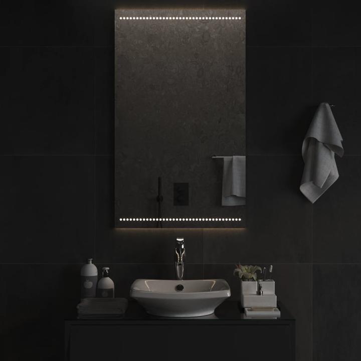 Produktbild vidaXL Spiegel (60 x 100 cm)