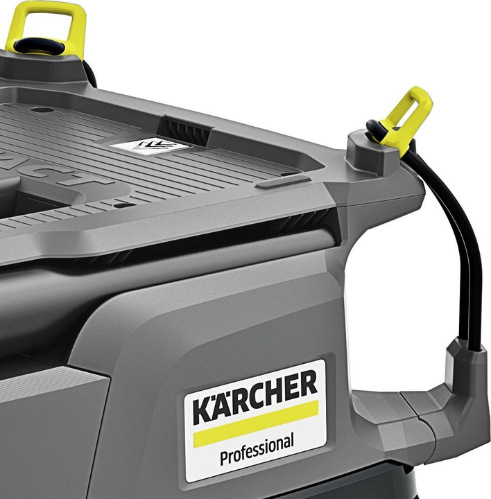Immagine prodotto Kärcher Professional NT 30/1 Tatto L (Aspirapolvere a umido e a secco)