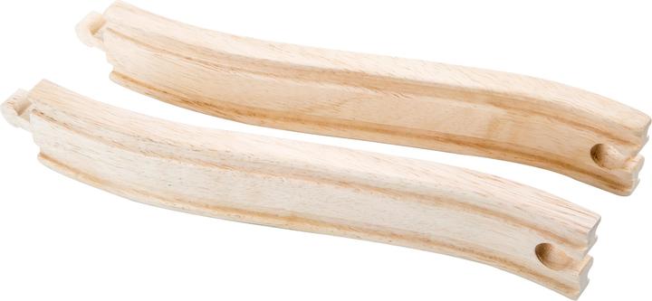 Actual product image small foot Ramps