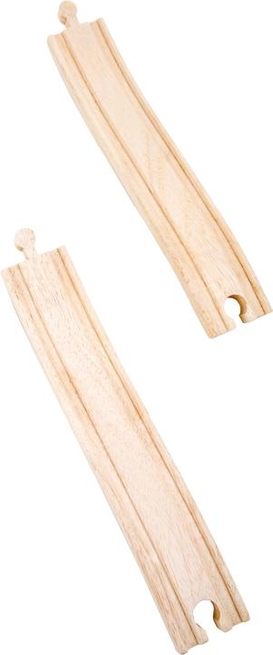 Actual product image small foot Ramps