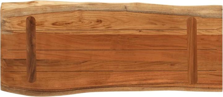 Image du produit vidaXL Tischplatte (80 x 40 cm)