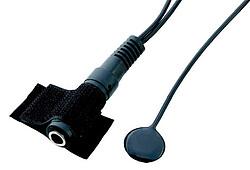 Shadow Electronics Schaduwtransducer Sh-711 Enkel (Afdekking draaitafel)