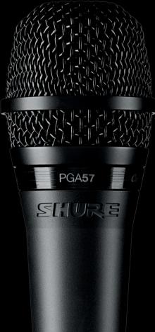 Produktbild Shure Pga57 Xlr