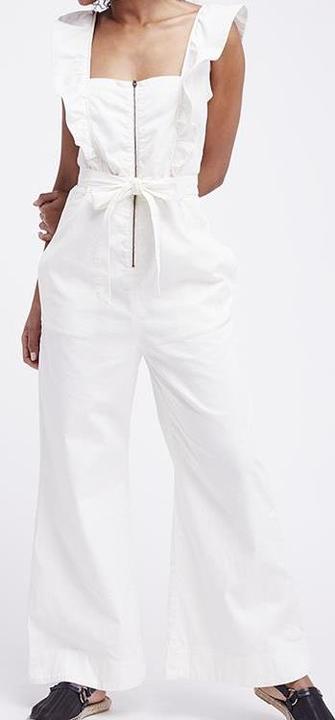 Produktbild Free People Sun Valley Ivory