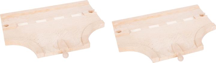 Produktbild small foot Strassen-Set T-Kreuzung