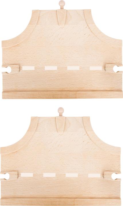 Produktbild small foot Strassen-Set T-Kreuzung