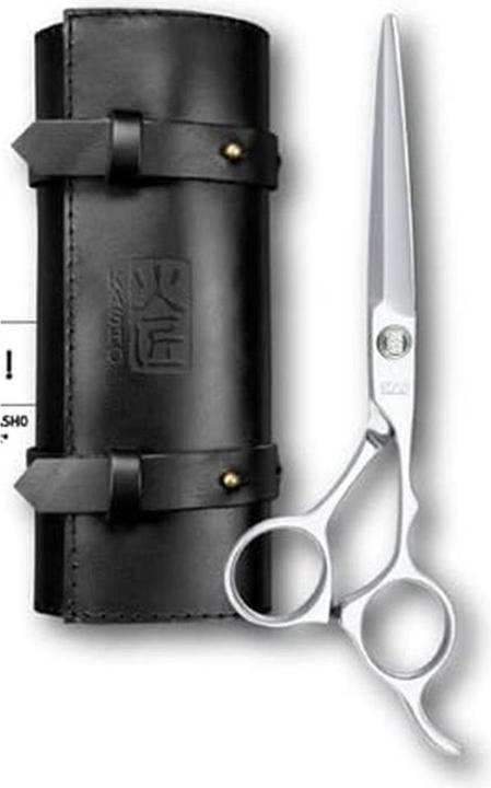 Produktbild Kasho Damast Schere KSG 65 OS (16.51 cm)