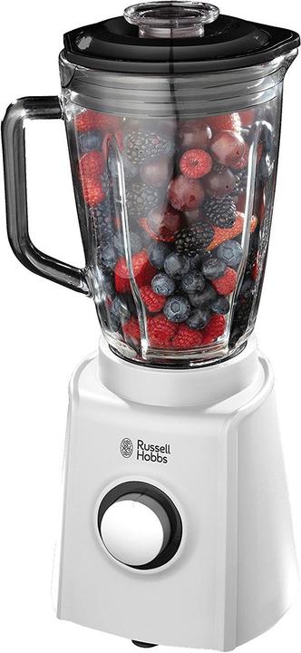 Actual product image Russell Hobbs Aura (750 W)