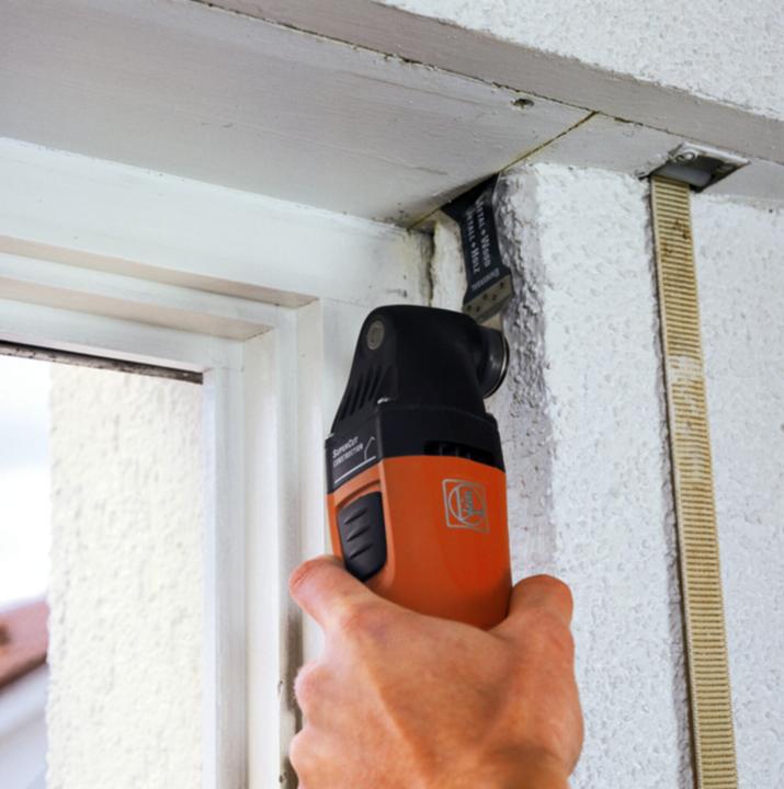 Productafbeelding Fein Bimetaal invalzaagblad 28 mm