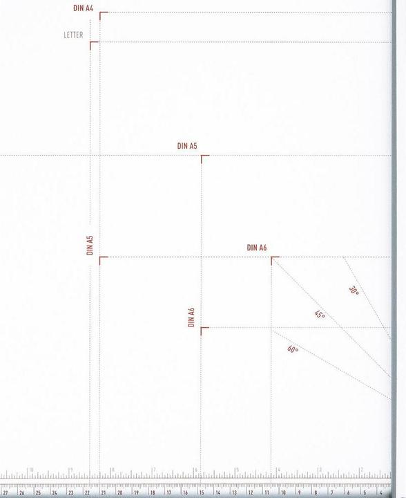 Image du produit Ideal 1134 (25 feuilles, A4)