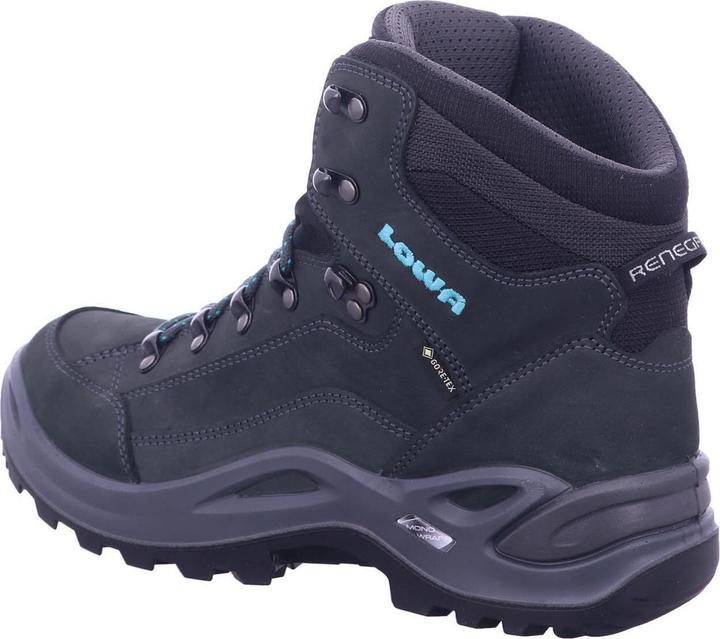 Actual product image Lowa Renegade Mid Lady GTX (39.5)