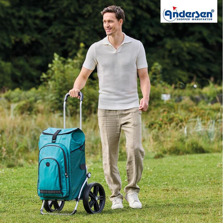 Produktbild Andersen Royal Shopper Hydro 3.0