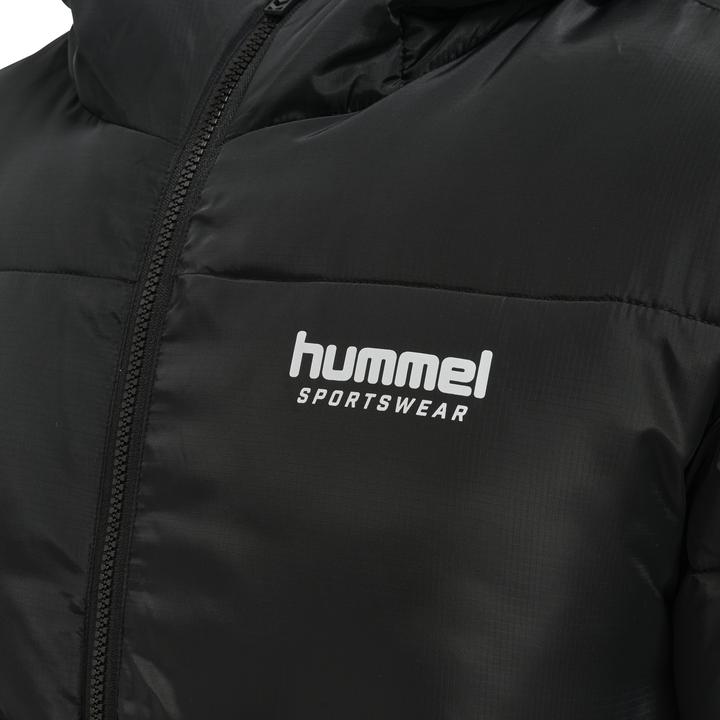 Produktbild hummel Lgc Nicola Long Puff Coat (S)