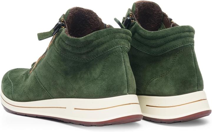 Immagine prodotto Ara Sneakers Osaka 2.0 con plantilla estraibile, morbidezza e bambù (36)