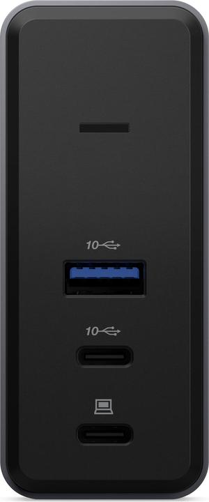 Produktbild Lenovo Gan Powered X9 (USB-C, 4 Ports)