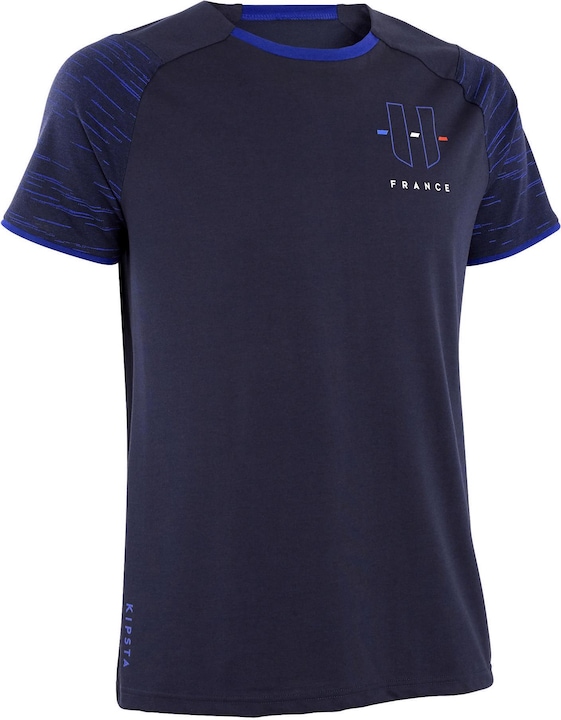 Kipsta french shirt adult 311517