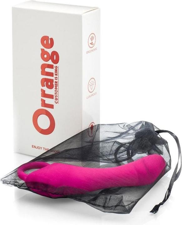 Produktbild Zenn Perverser Finger