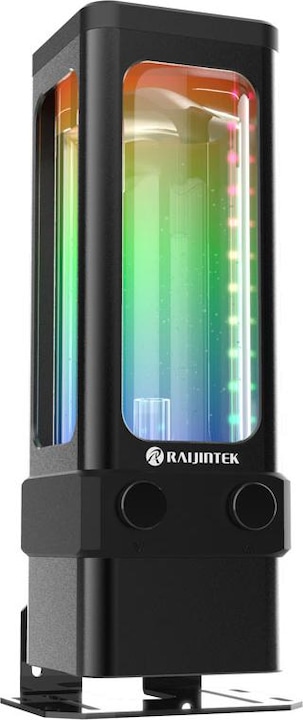 Produktbild Raijintek ANTILA D5 EVO RBW-15 Pumpe mit AGB, ARGB