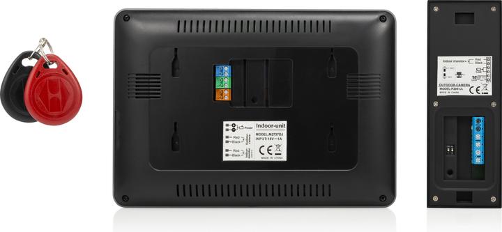 Actual product image Byron DIC-24112 (Cable)
