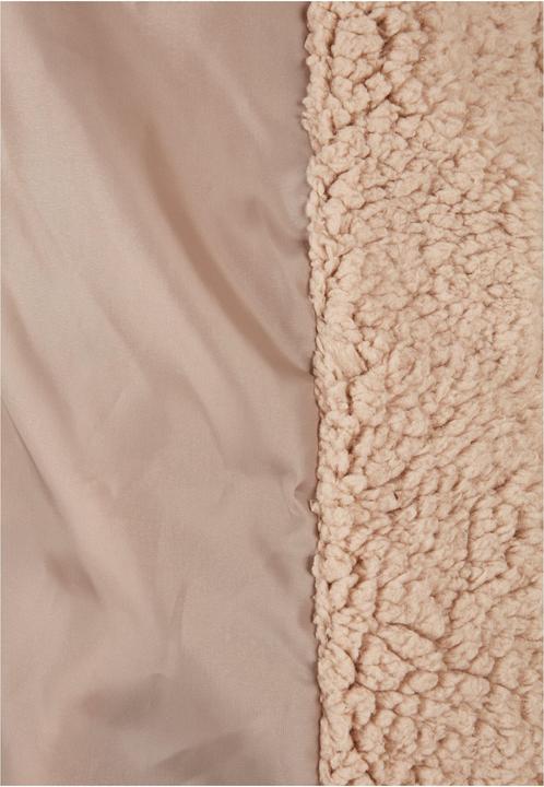 Immagine prodotto Urban Classics Giacca in pile Sherpa - 93336 (XS)