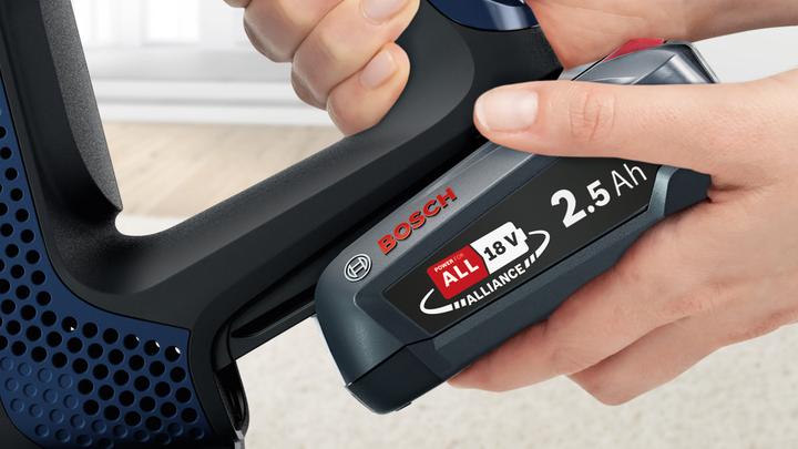 Produktbild Bosch Hausgeräte BBS611PCK