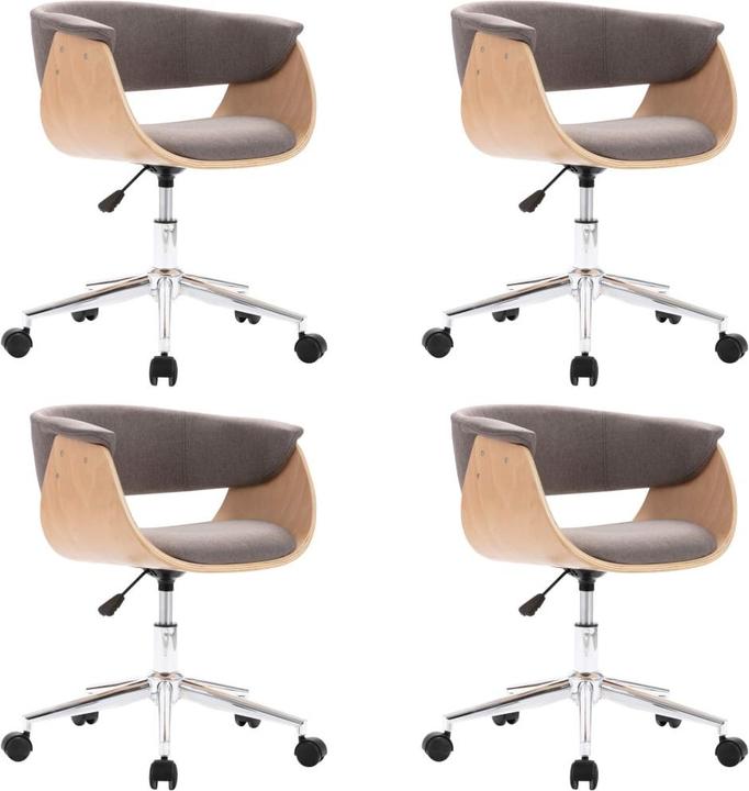 Image du produit vidaXL Esszimmerstuhl