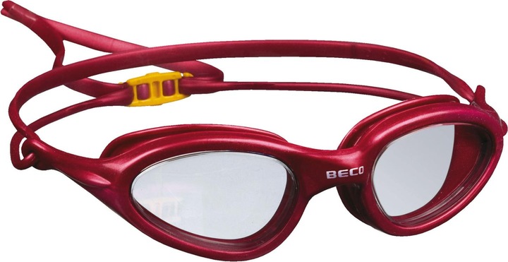 Image du produit Beco ATLANTA lunettes de natation noir