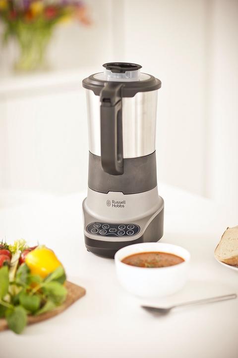 Actual product image Russell Hobbs Soup & Blend (800 W)
