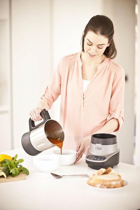Actual product image Russell Hobbs Soup & Blend (800 W)