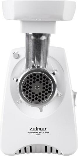 Actual product image Zelmer Maszynka do mięsa ZMM 5801P Zosia