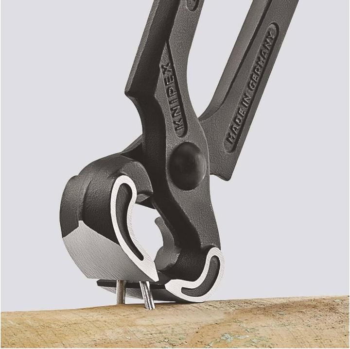 Actual product image Knipex Carpenters' Pincers 50 01 250 (250 mm)