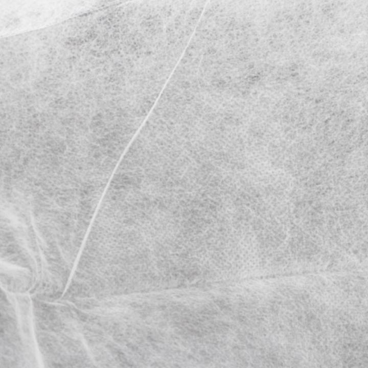 Image du produit Siena Garden Non-tissé de croissance écologique PLA 5x1,5m, 18g, blanc