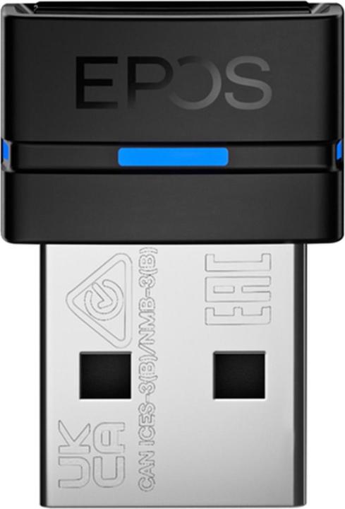 EPOS BTD 800 USB-A