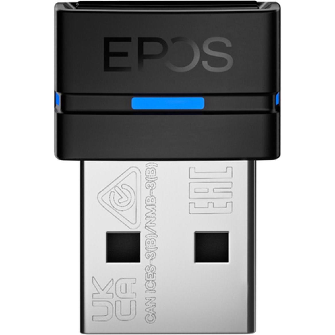 EPOS BTD 800 USB-A, Accessori per headset