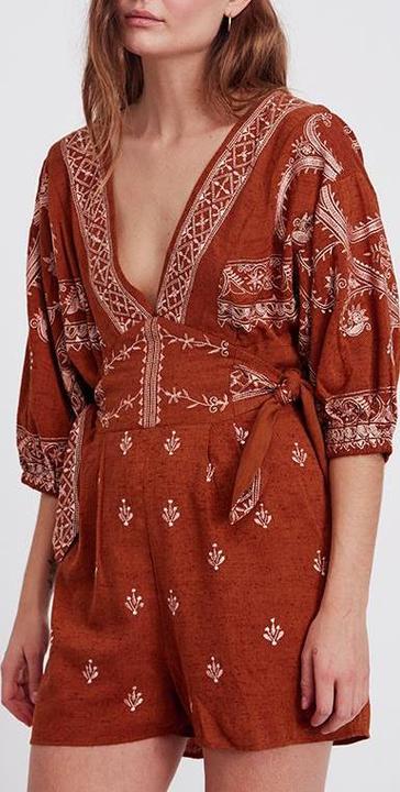 Free People Azalia (M)