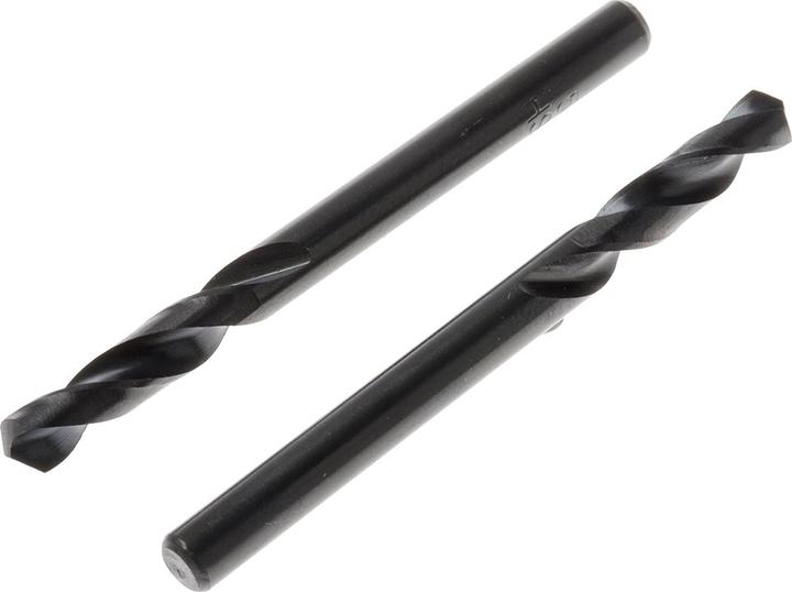 Produktbild RS PRO Anbohrer DIN 1897 5,0mm (5 Millimeter)