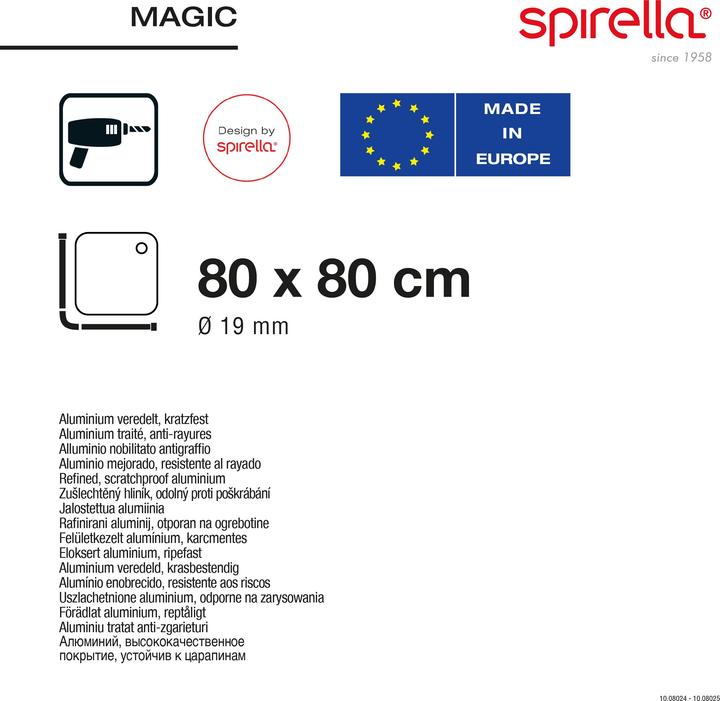 Produktbild spirella Magic