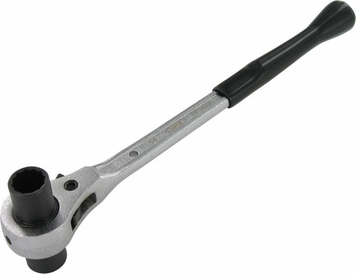 Immagine prodotto VAR Chiave per movimento centrale PE-95000 14/15 mm per i bulloni esagonali delle pedivelle