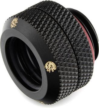 Actual product image Bitspower Multi-link adapter G1/4 inch OD 12mm