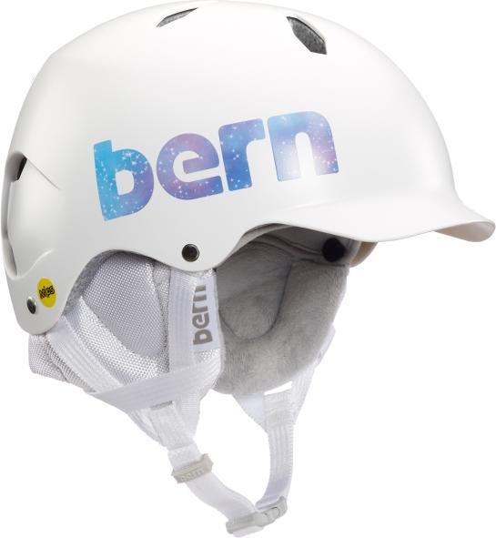 Casque de ski