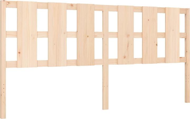 Produktbild VidaXL Jairus (90 x 200 cm)