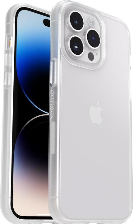 Actual product image OtterBox React (Apple iPhone 14 Pro Max)