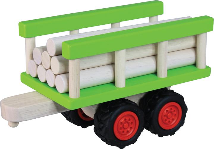 Produktbild Spielba Langholz-Anhänger