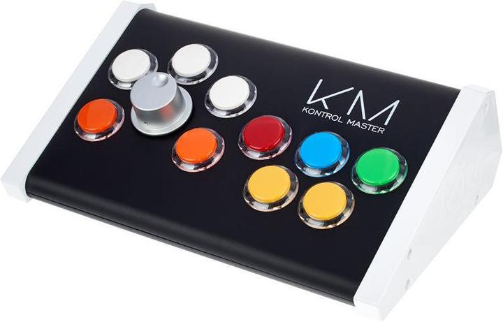 Produktbild Touch Innovations Kontrol Master (Controller)
